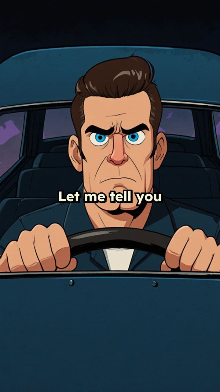 The Pointing Phantom