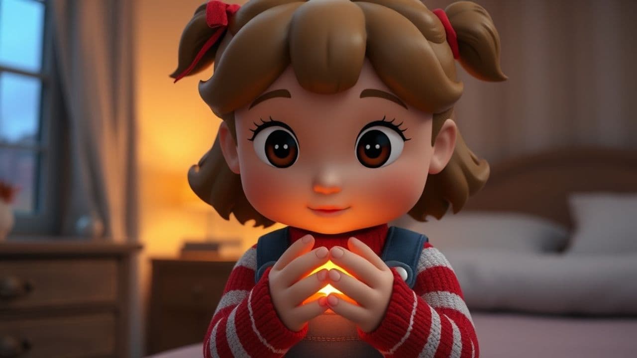 Pesebre en mi corazón