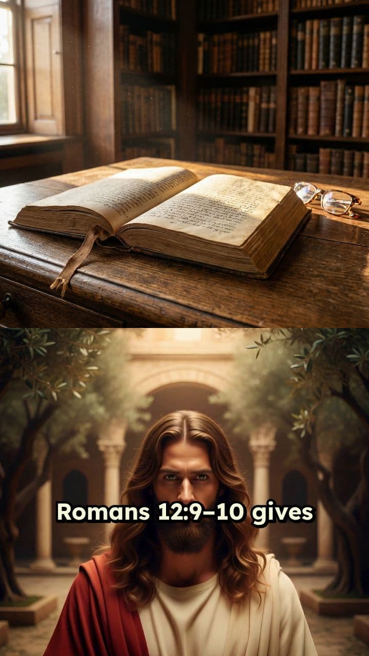 Sincere Love in Action