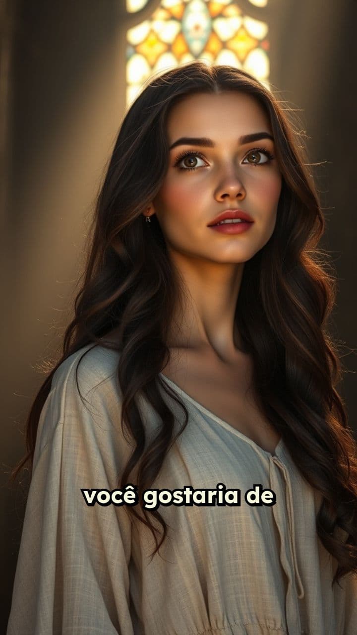 Você Gostaria de Ver a Deus?