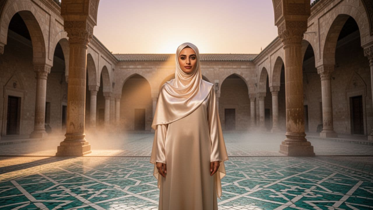 سورة العصر: النجاة بالإيمان والعمل