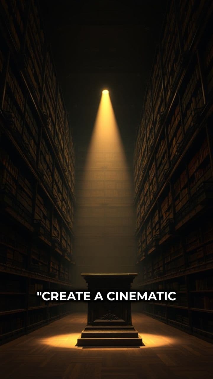 تفاصيل تُروى: قصة غامضة