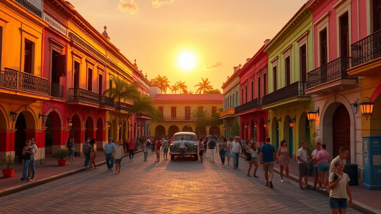 Rita la Caimana en Bayamo