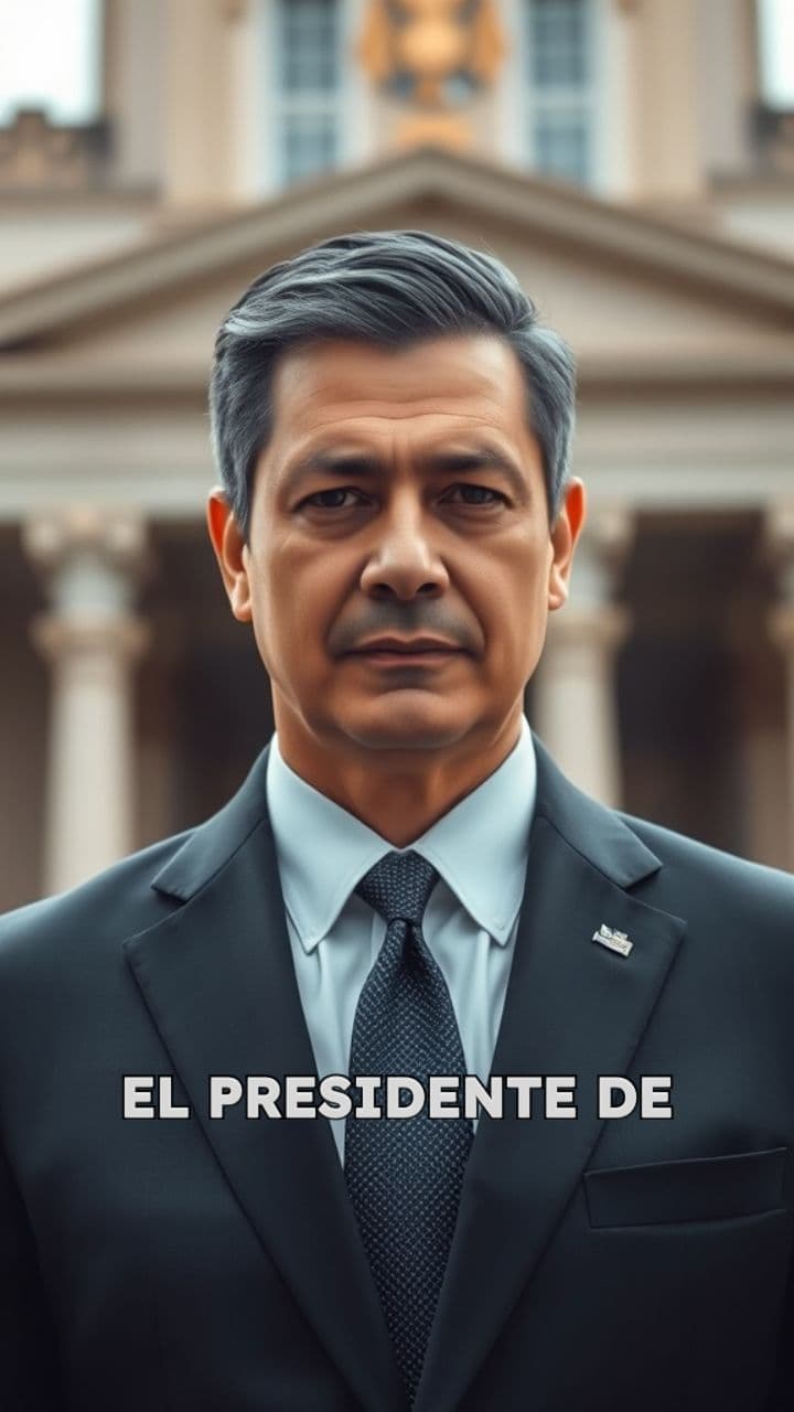 Presidente respeta autonomía policial y judicial