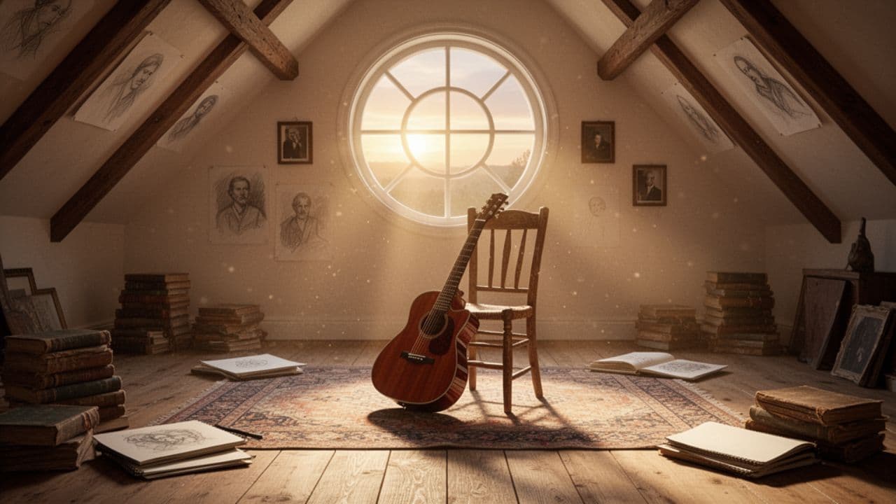 तू है तो मैं हूँ