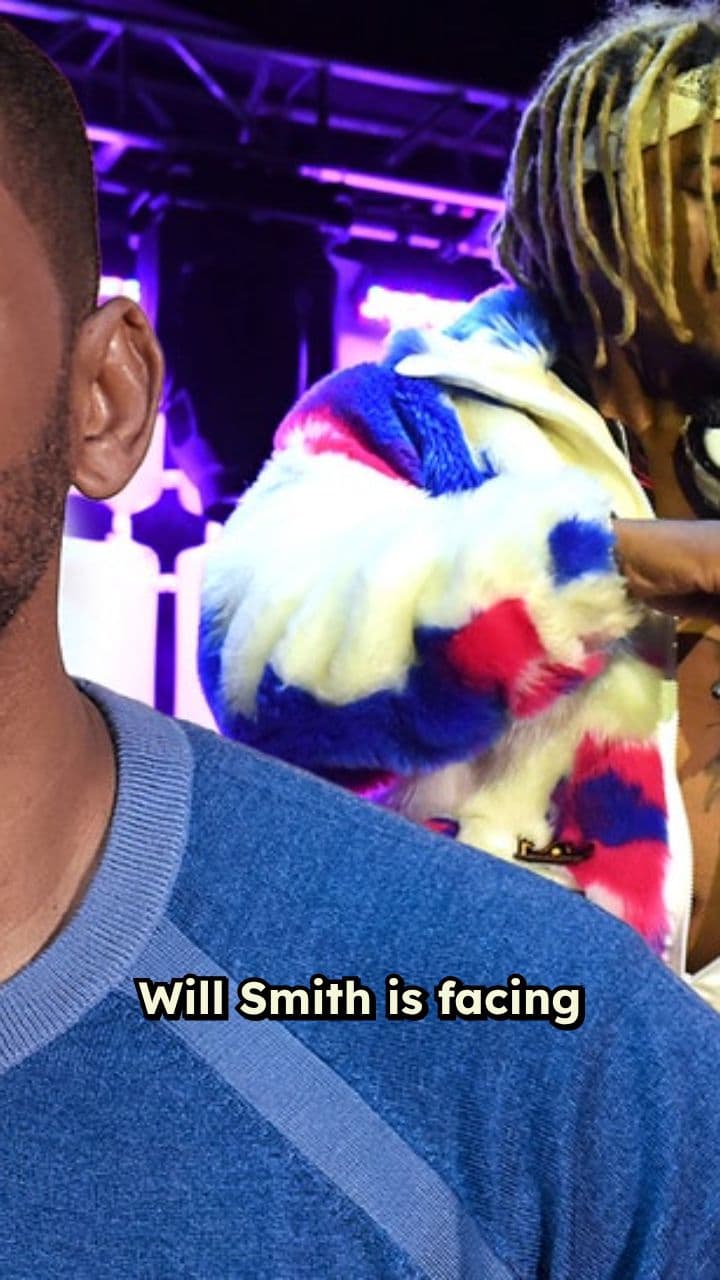 Violinist Sues Will Smith After Break-In