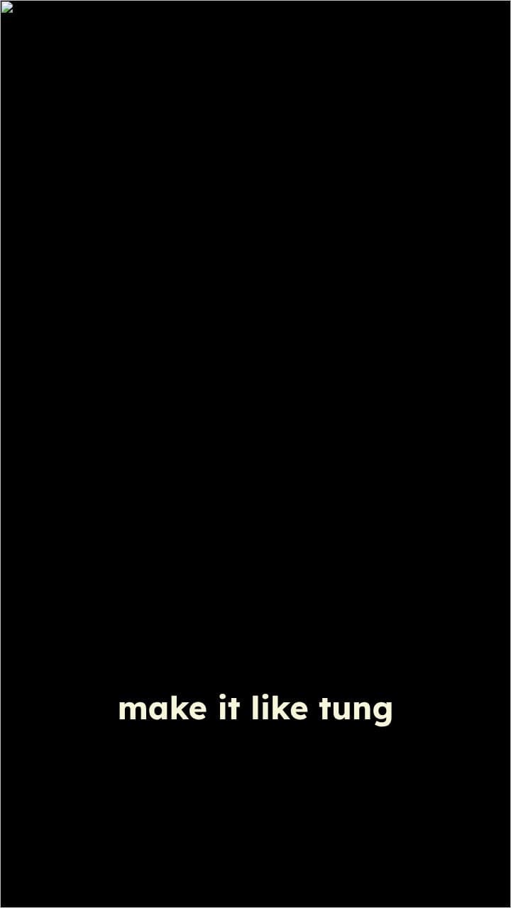 Tupac Sahur Beat Remix