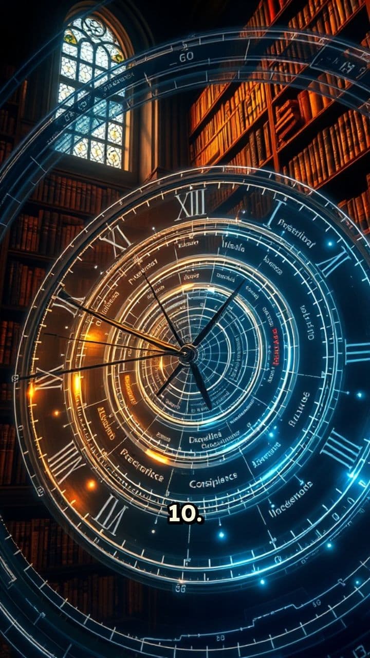 Категория таксиса в английском языке