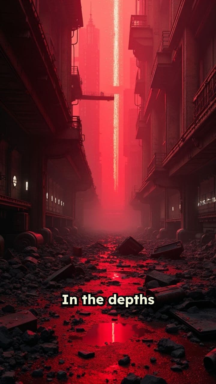 UNIDENTIFIED: Digital Chaos Anthem