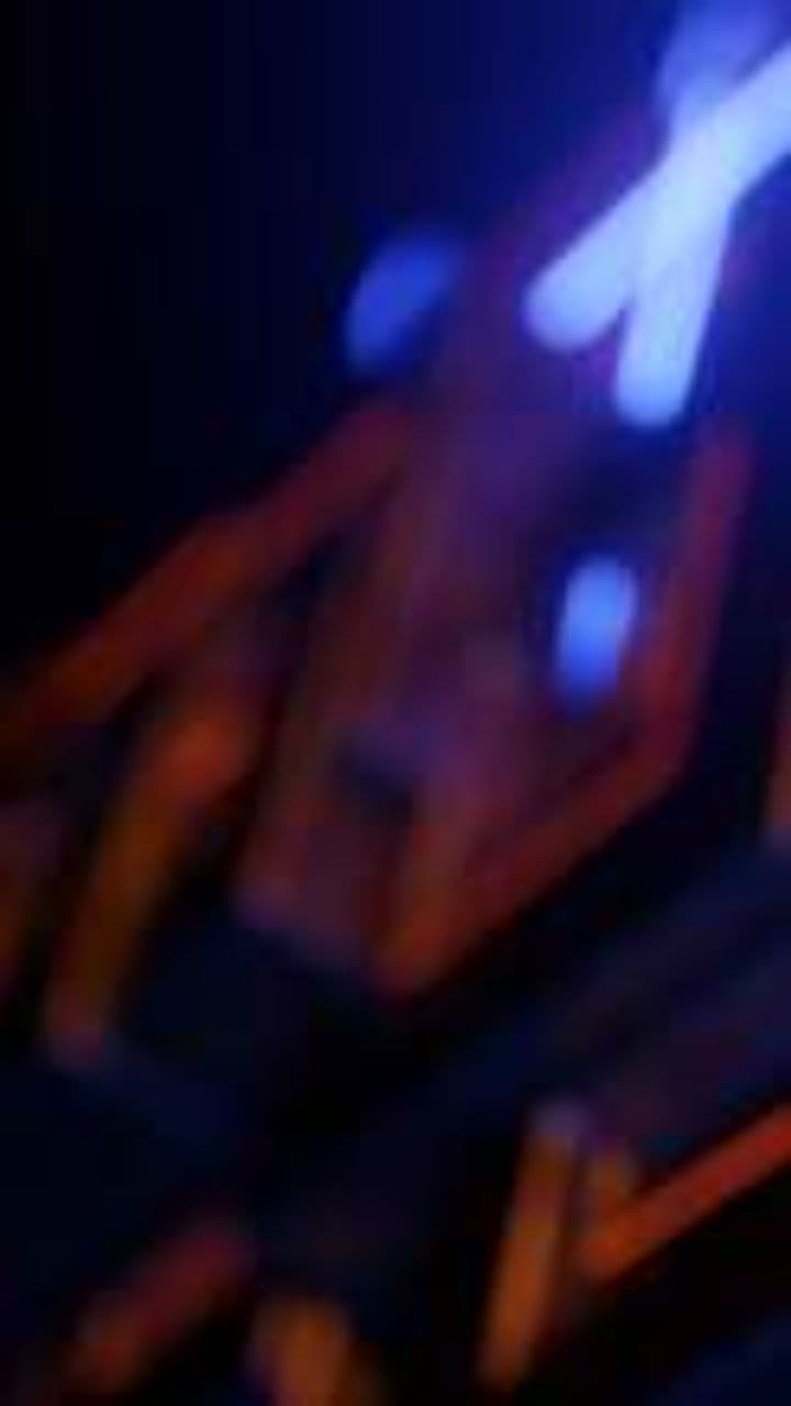 Chrome Rebellion: A Cyber Funk Anthem