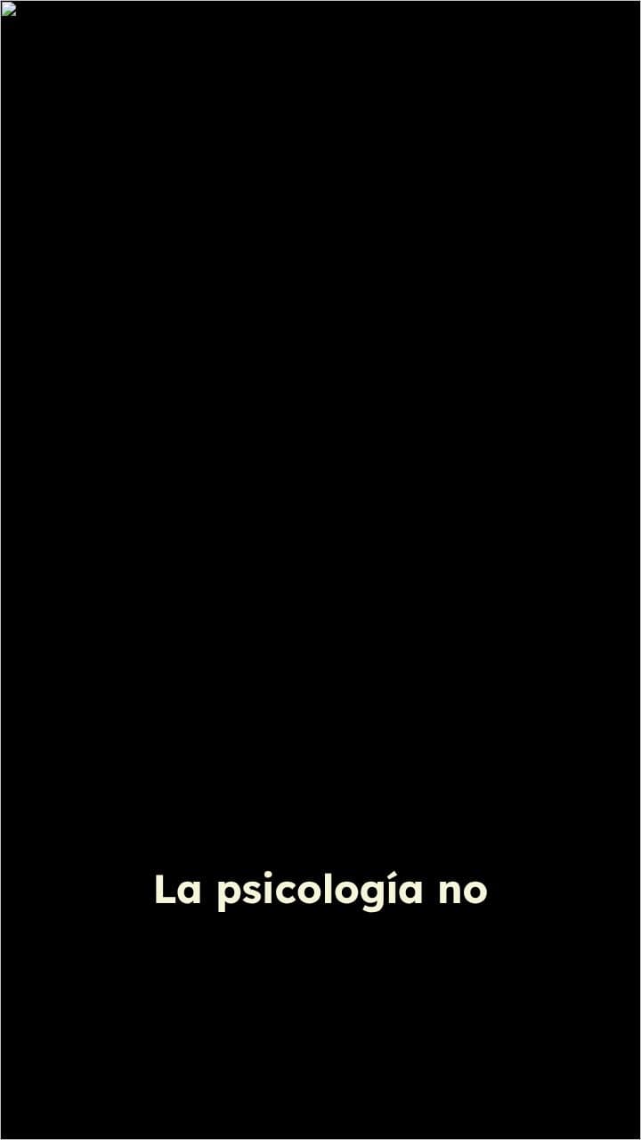 Hackea tu realidad con psicología