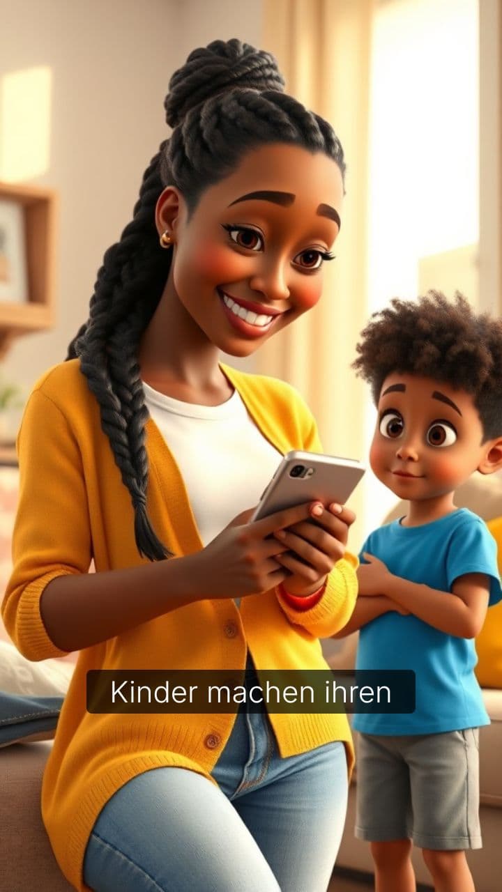 Digitale Medien und echte Erlebnisse