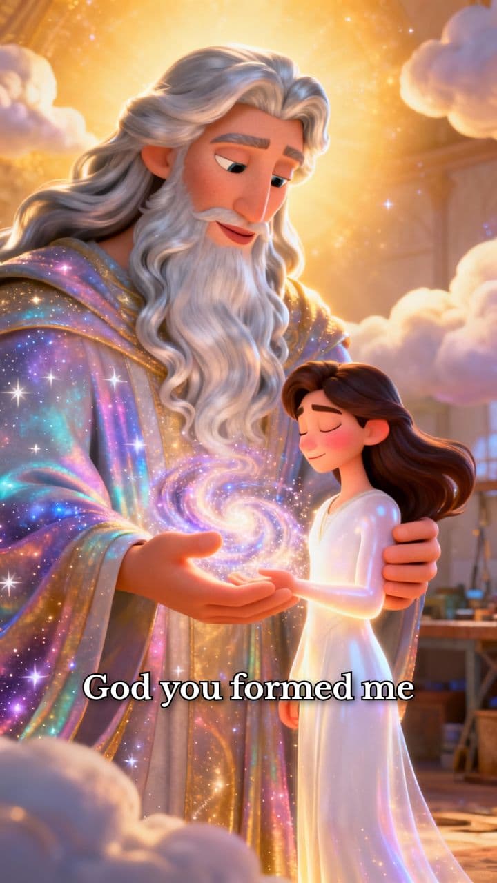 Masterpiece of Divine Love