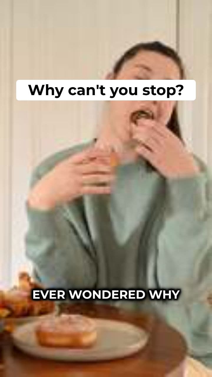 The Gut-Brain Connection and Binge Eating