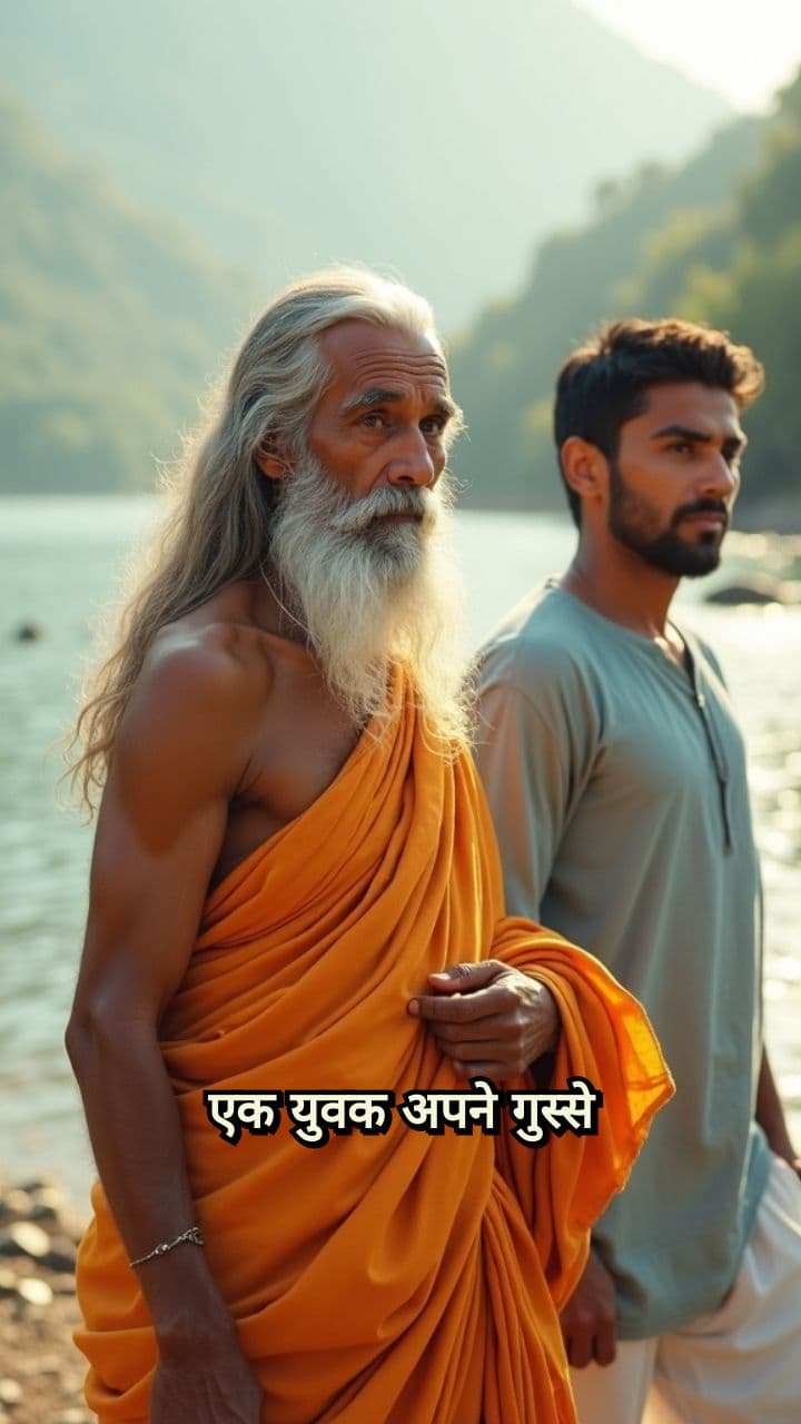 दुख का नमक और दिल का आकार