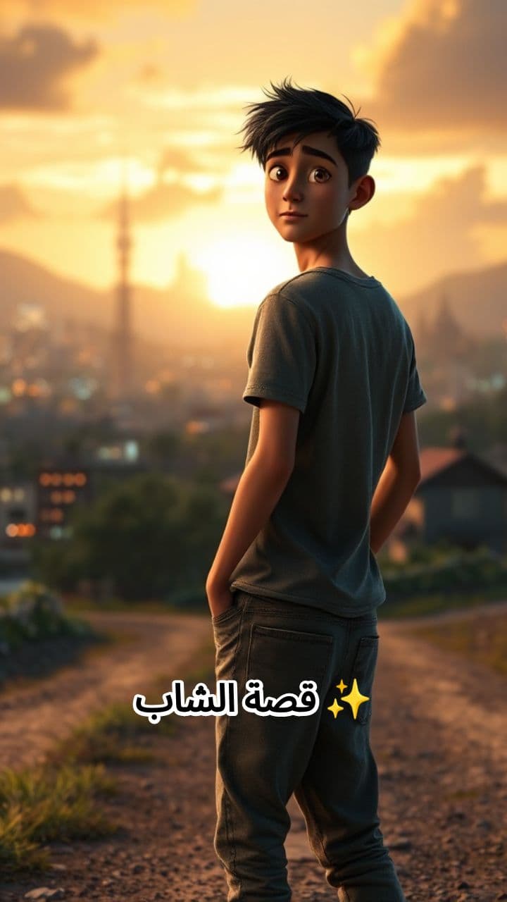 يوسف واختيار الحلال في زمن الصعوبات