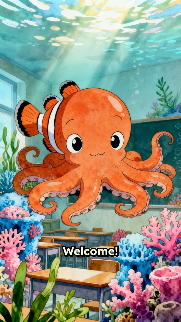 Otto and Finley Learn to Count (duplicated)