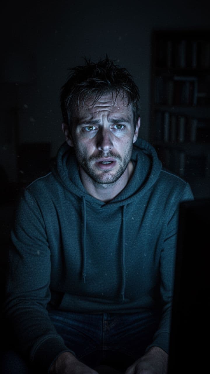 Reset: Povratak u stvarnost