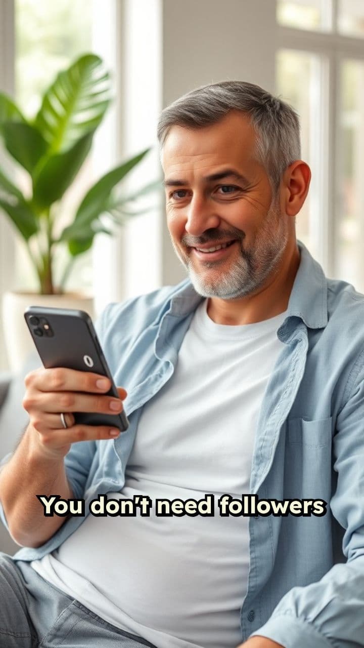 Start UGC With Zero Followers