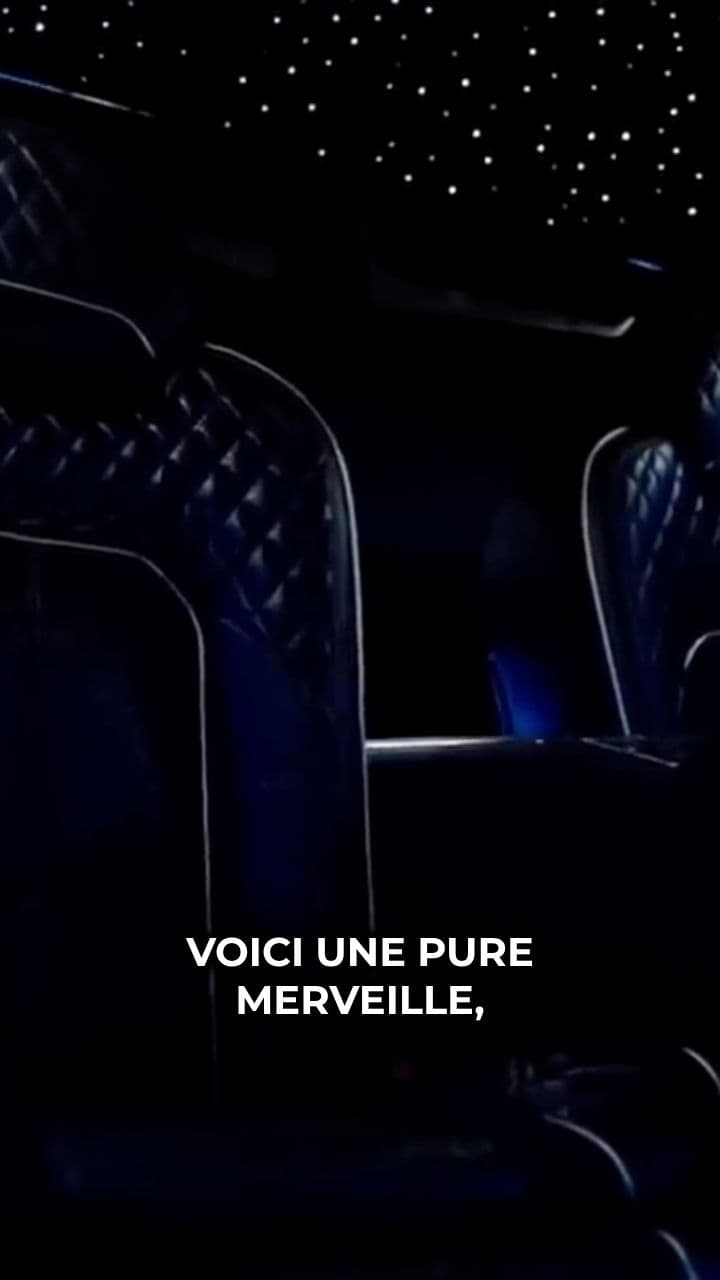 La voiture volante de 1949 qui se transforme en 5 minutes !