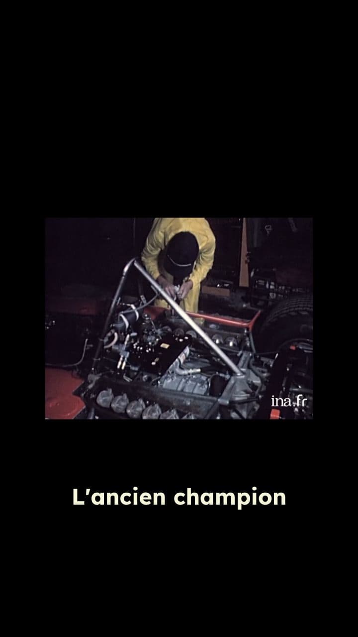 « Pour Niki, c'est grand miracle »