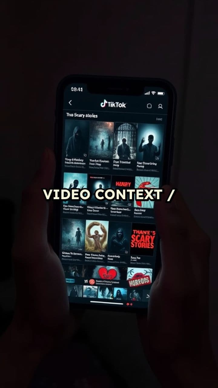 Footsteps in a One-Story House