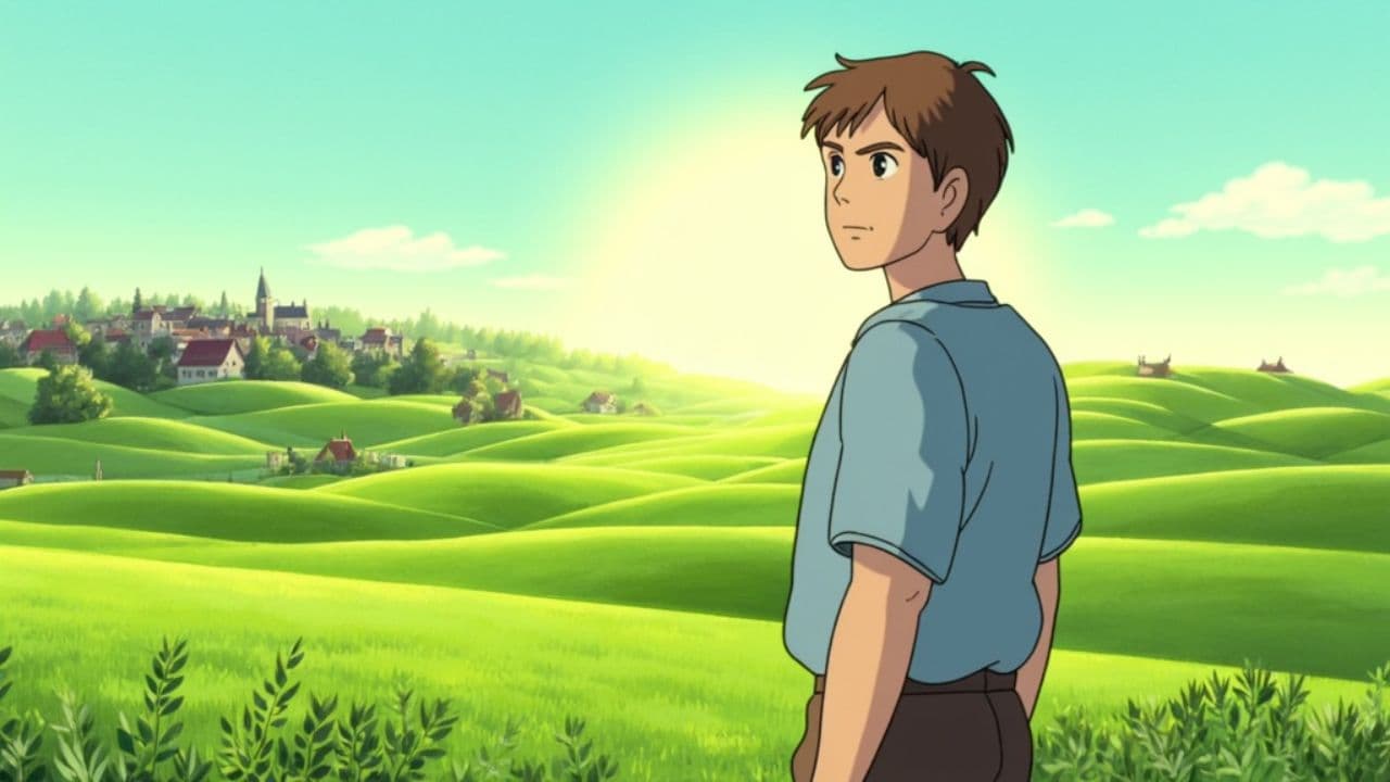 Счастье без моря