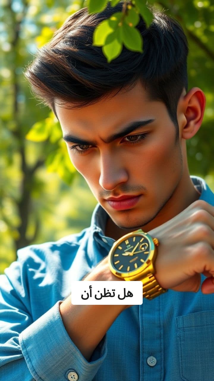 خمس ثوانٍ بلا جاذبية: نهاية العالم