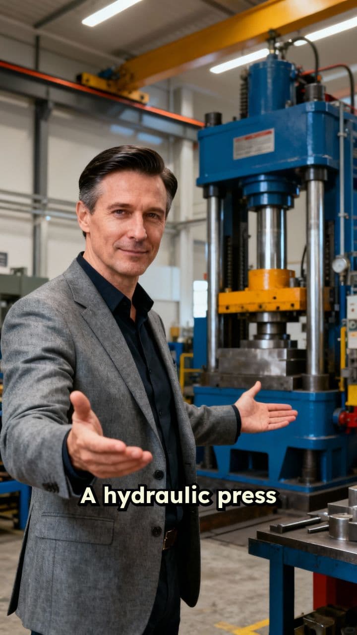 Hidden Truths Under Pressure