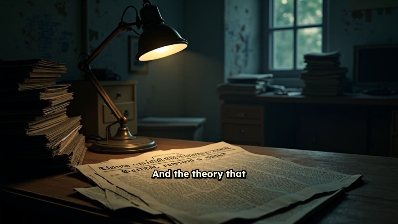 The Dramatic Twist: A Second Body is Found