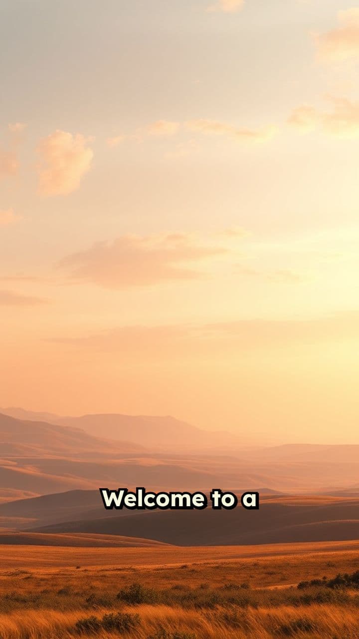 Crown of Light: A Cinematic Worship Journey