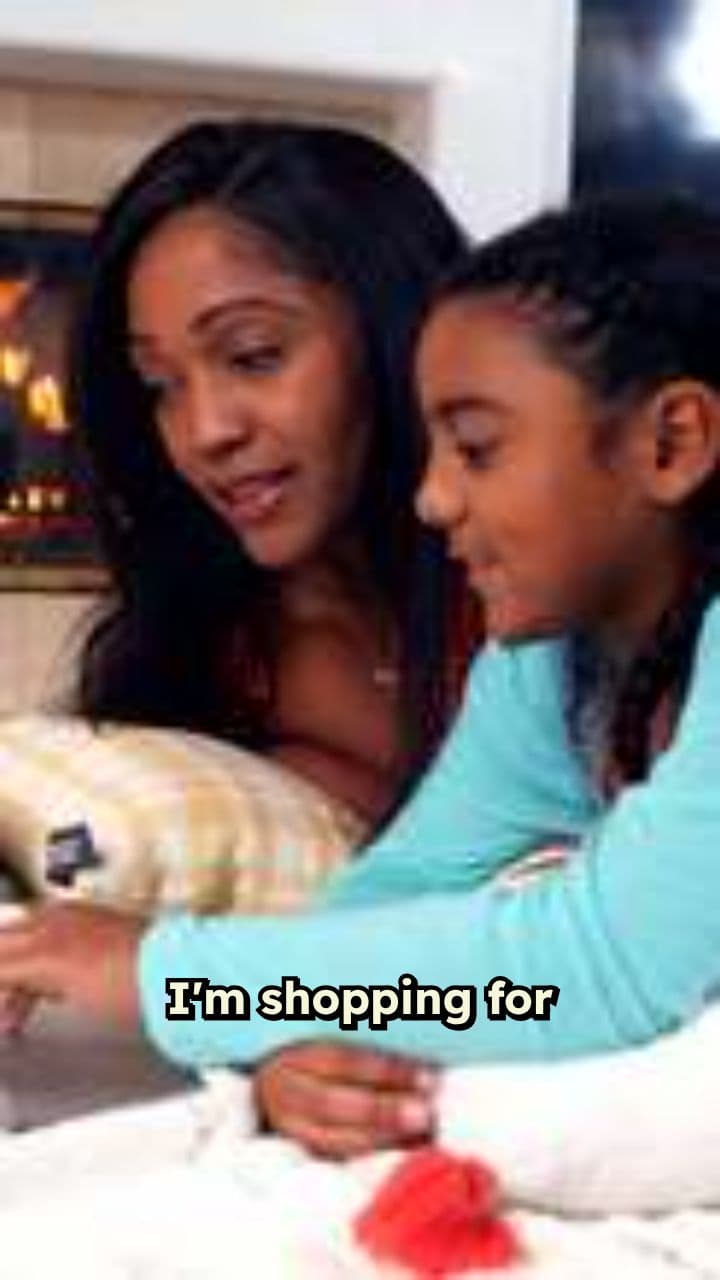 Seasonal Shopping Made Easy for Kids