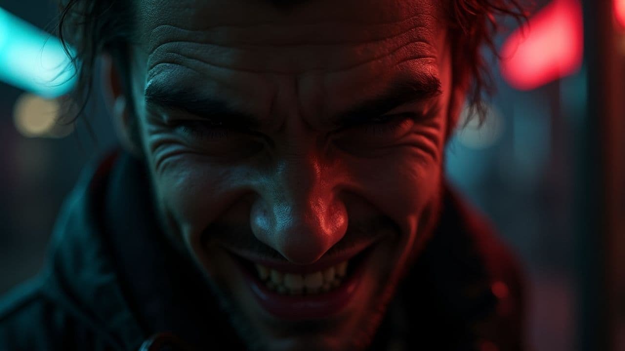 Mélancolie et Chaos