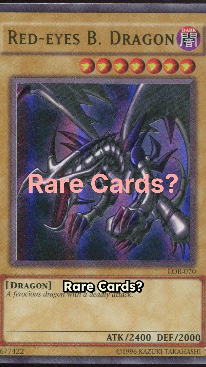 LP Kuriboh Unlimited MRD-071 for Collectors