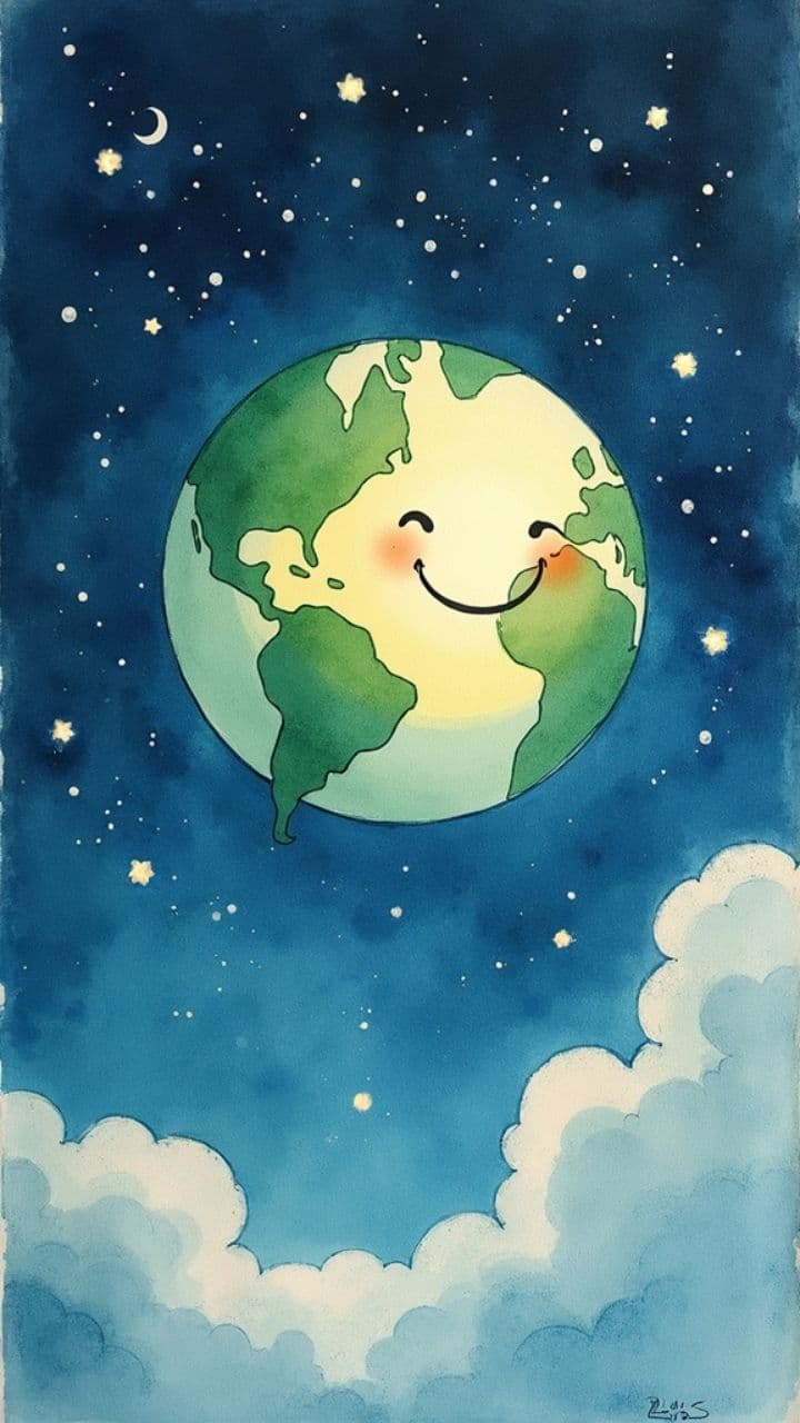 Muzika je čaroban dar