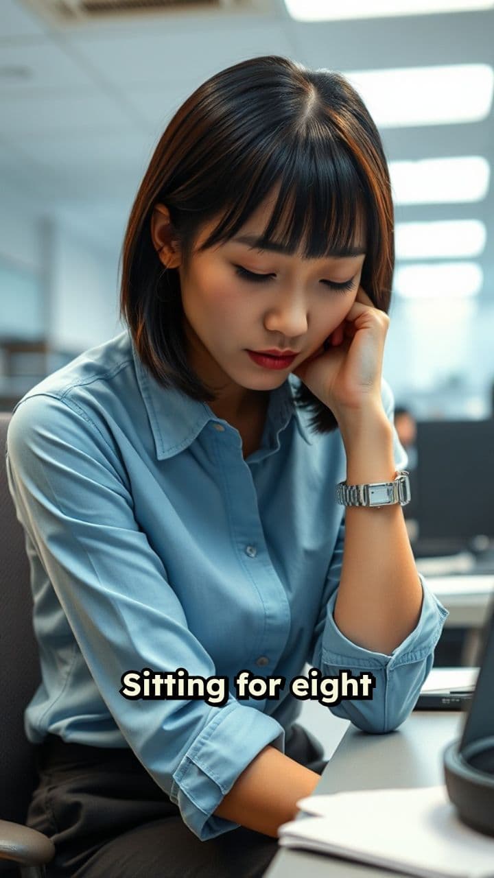 Descansos activos para mejorar tu salud