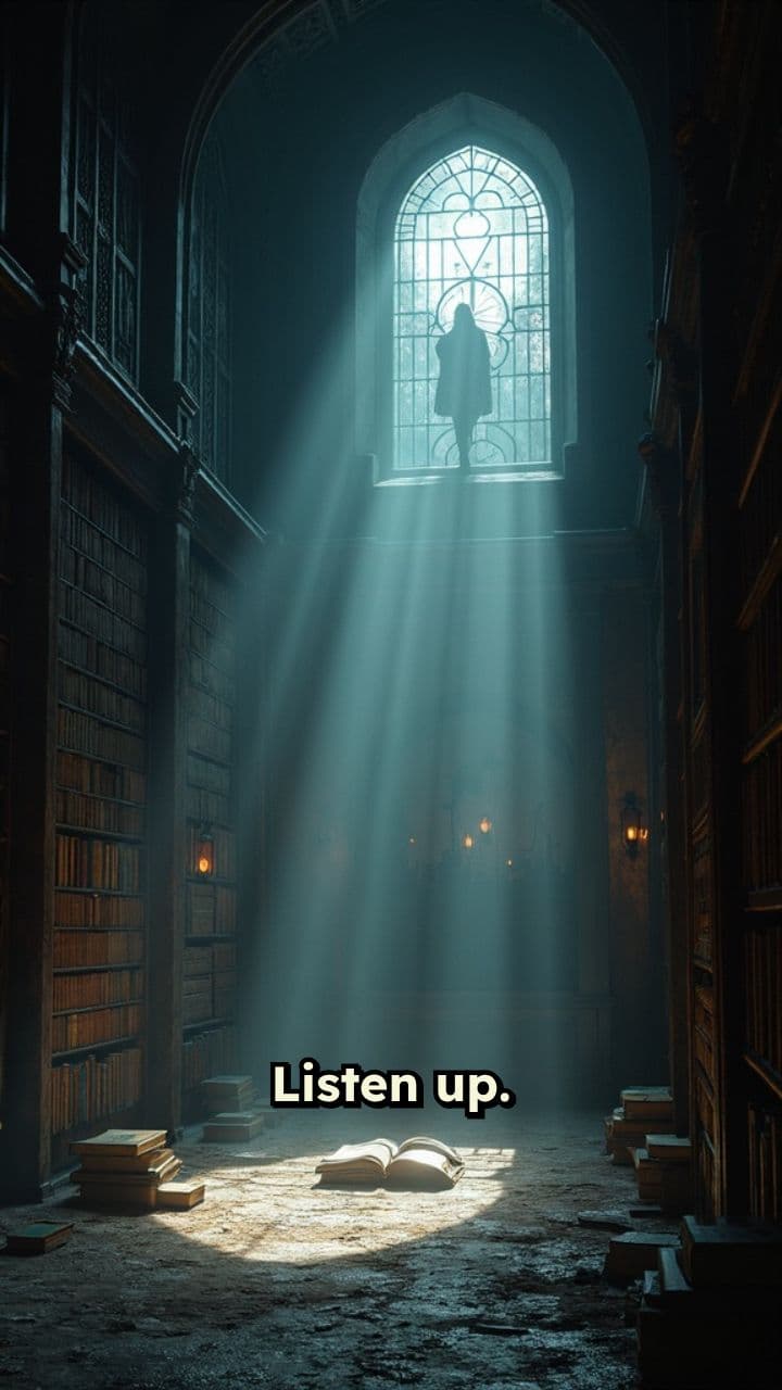 Collective Nightmares: Universal Ghost Stories