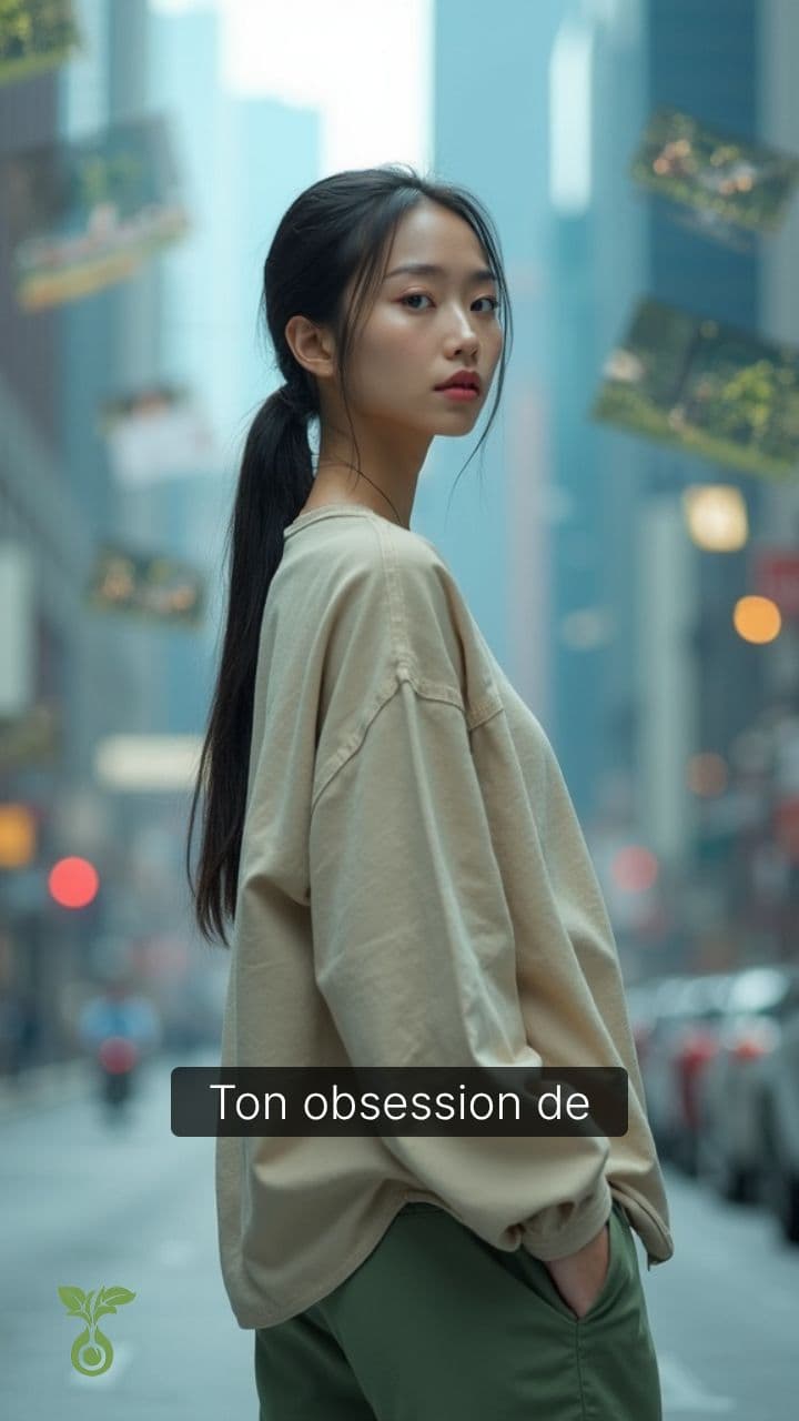 Ralentir pour retrouver le temps