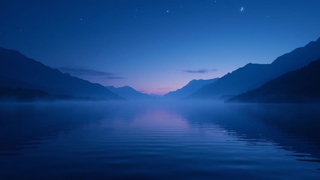 Tình Nhớ Giữa Đêm Dài