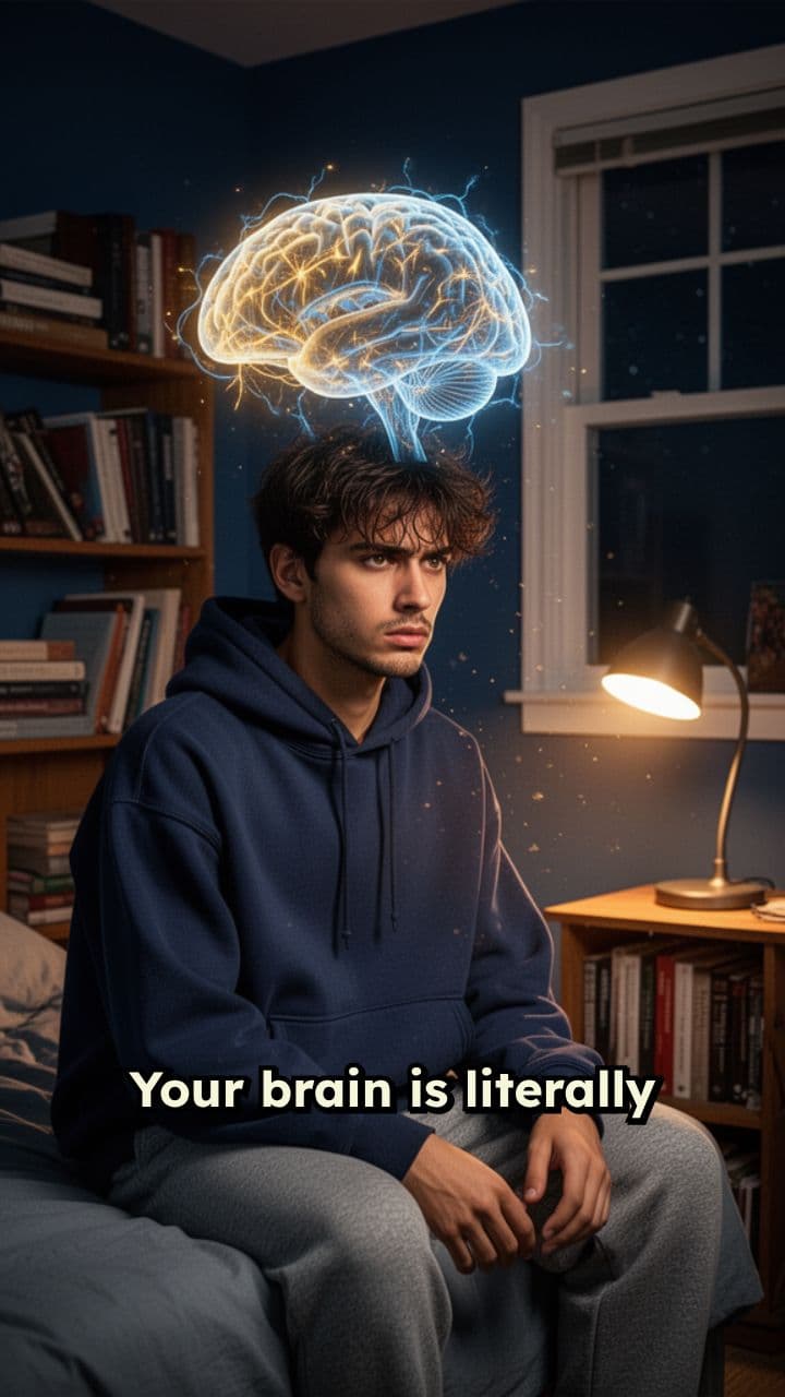 Beat Procrastination With the 2-Minute Rule