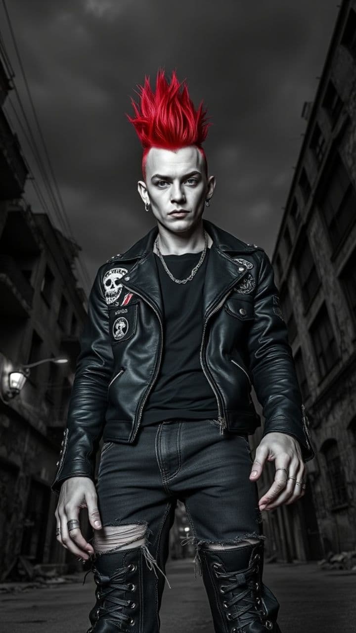 Мир или война?