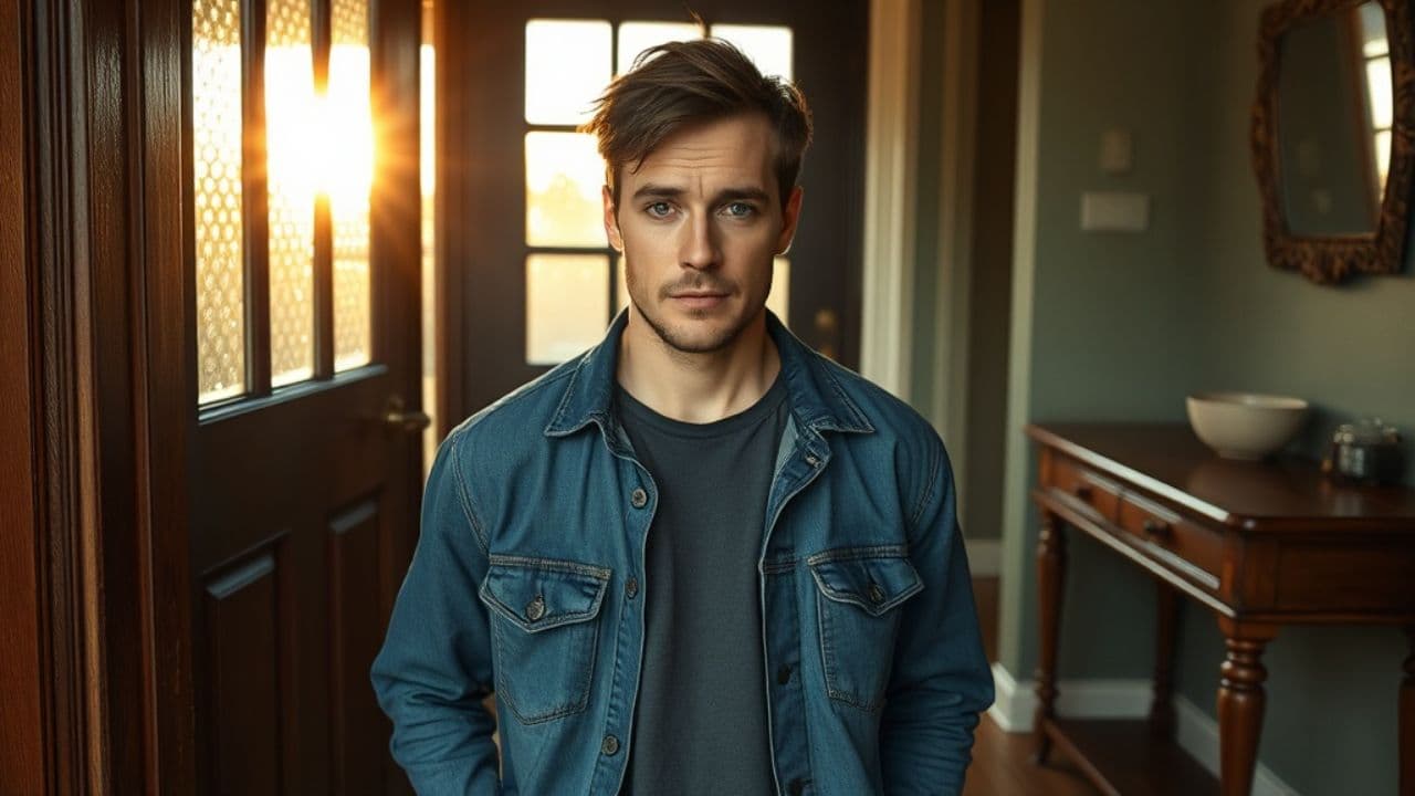 Not By Better Than You