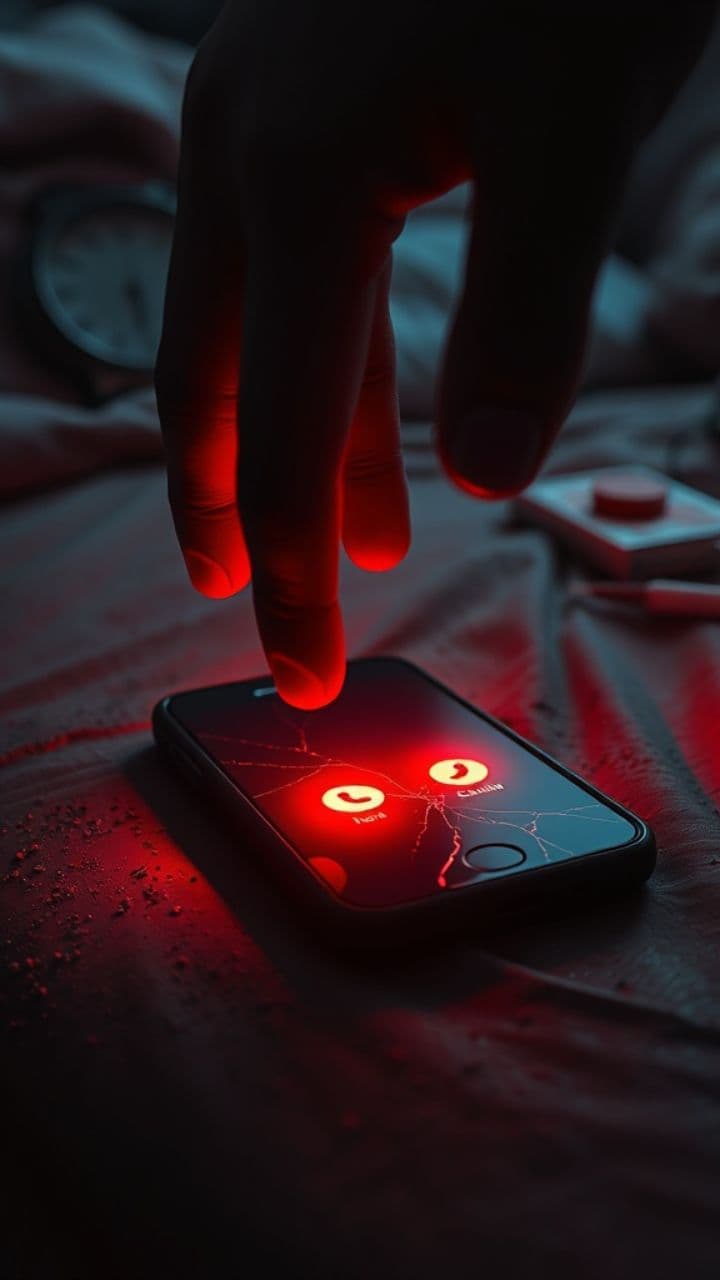 Wake Up and Face the Pain