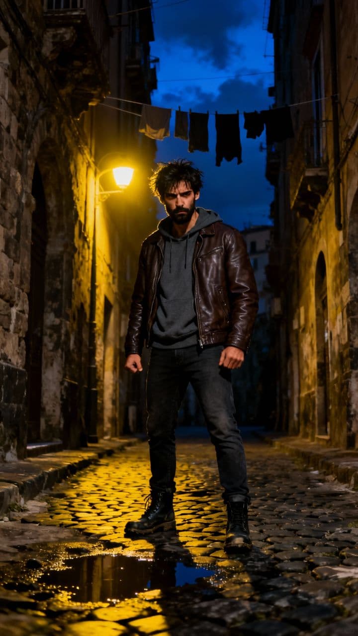 Toto e l’orologio matto