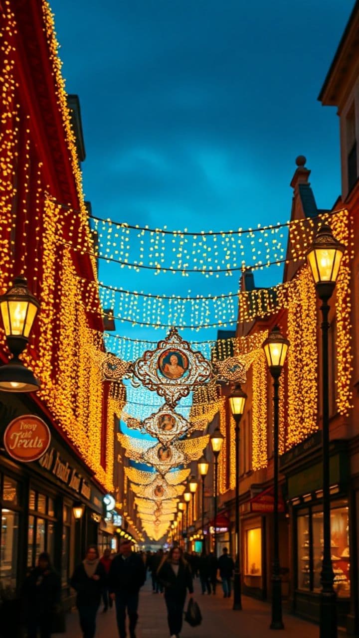 Reach Out This Christmas