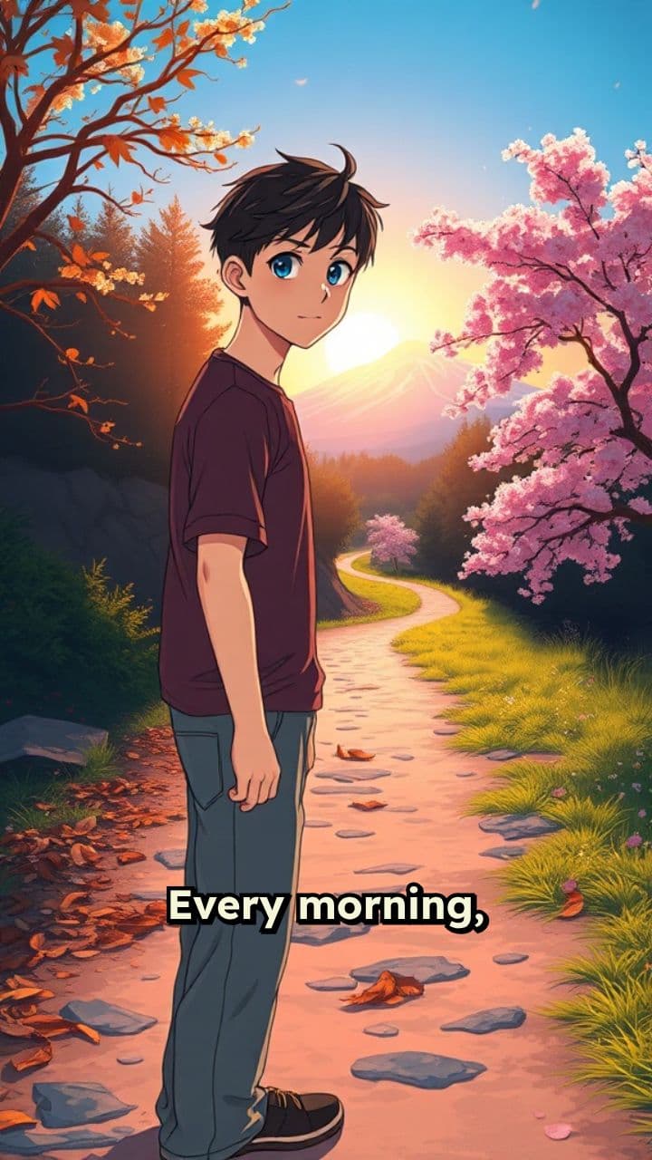 Embrace Growth Through Challenge