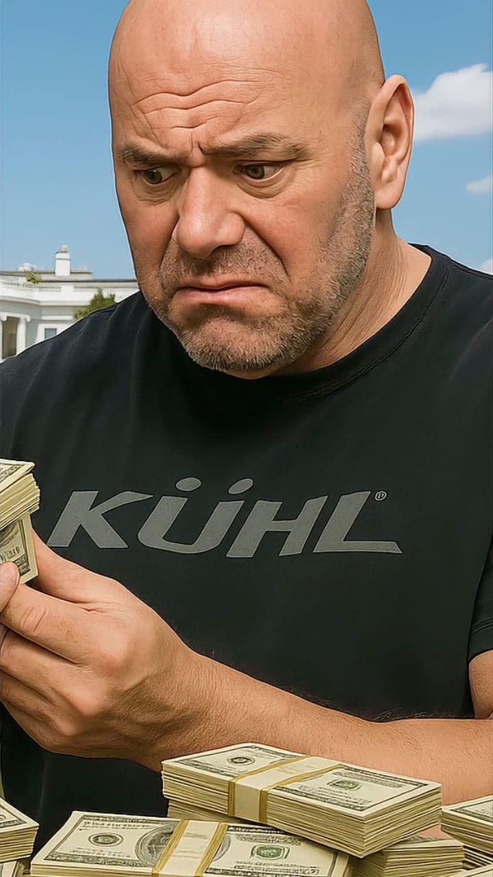 Trump's White House Remodeling Plans