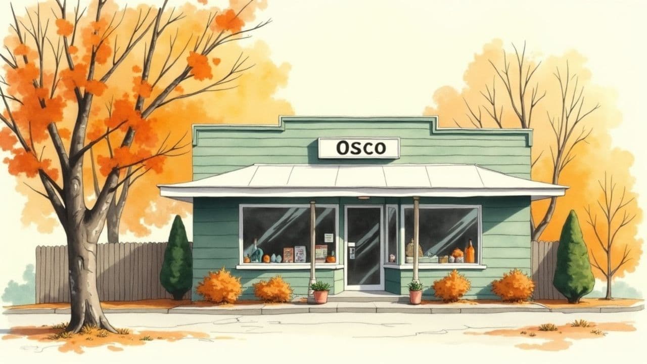 Nancy's Pharmacy Triumph