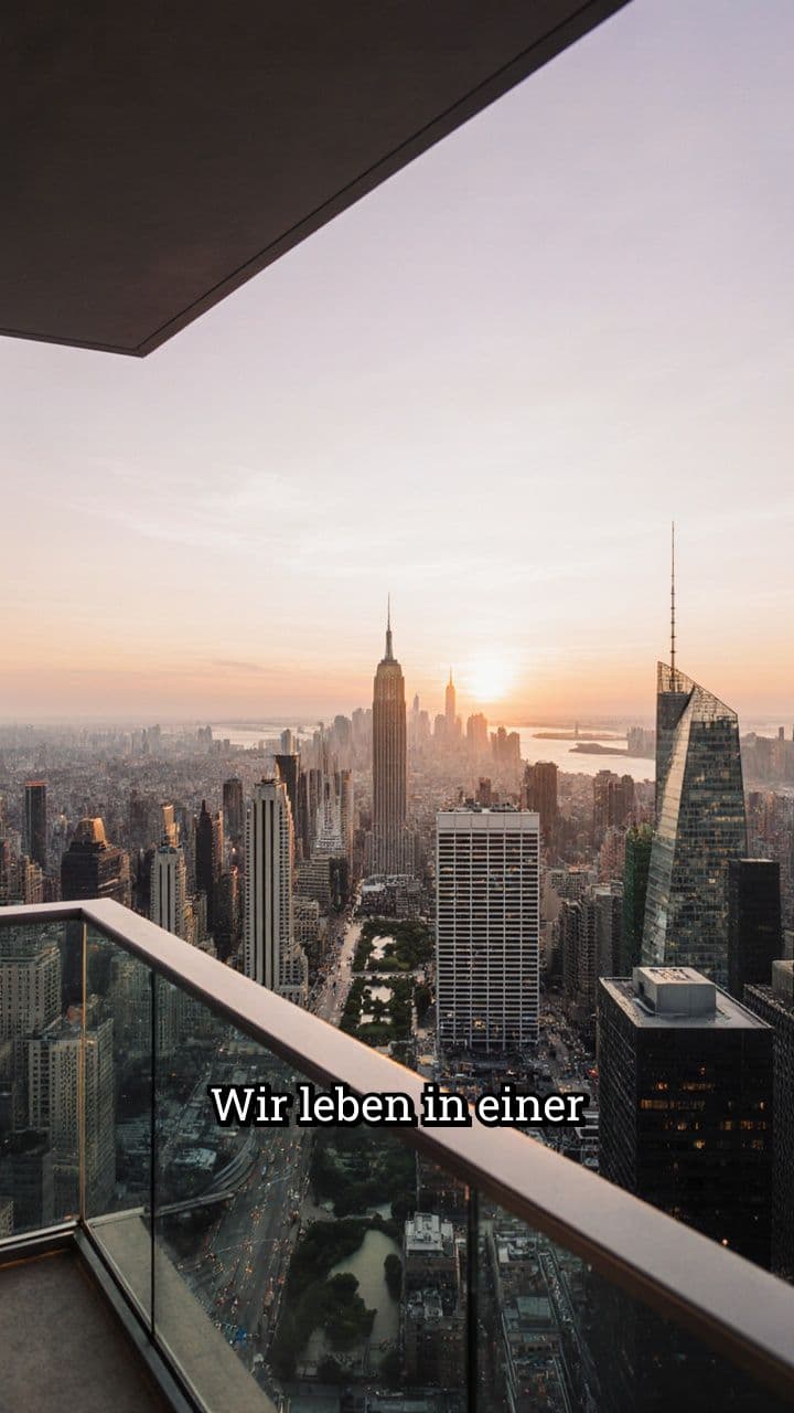 Mehr Tiefe statt mehr Auswahl