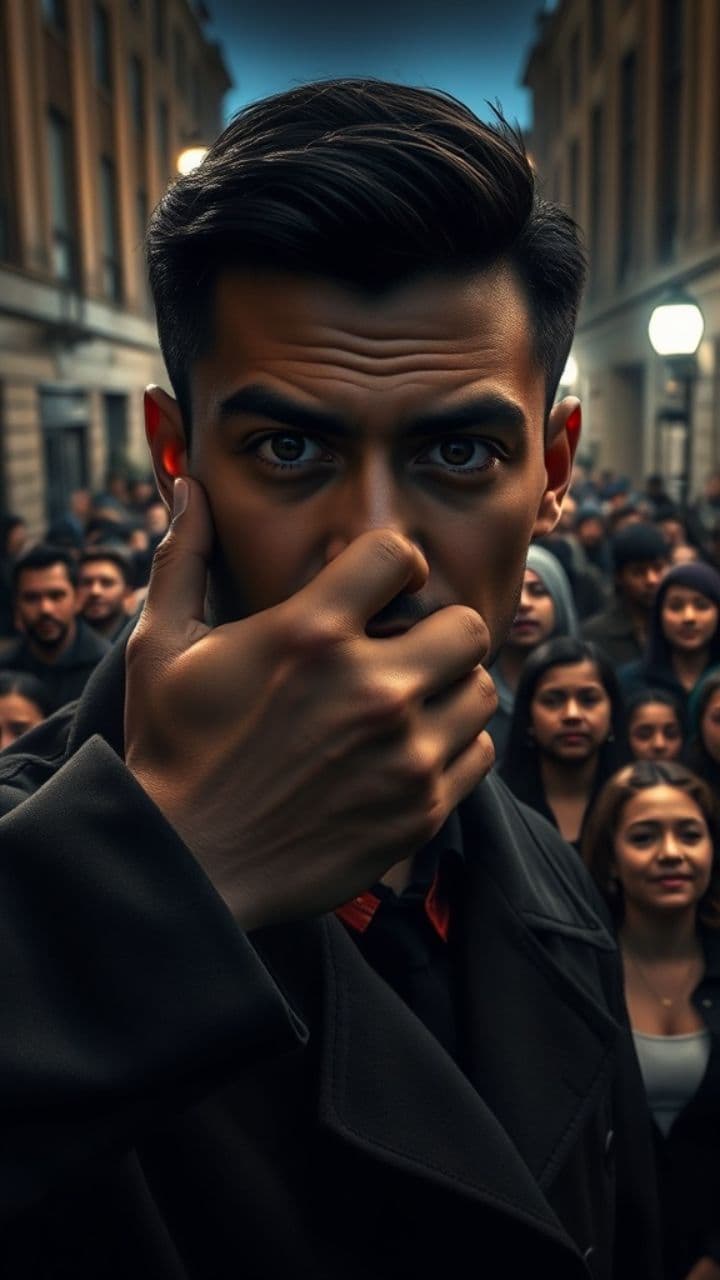 Unity Against Oppression